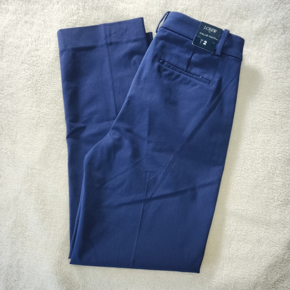 COPY - Jcrew Kallie Pants, size 2